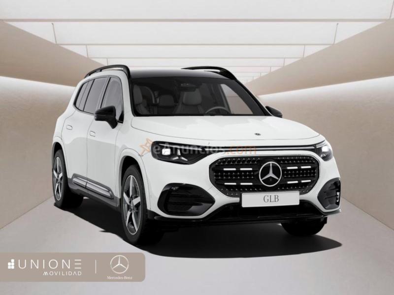 Mercedes Clase GLB GLB 200 