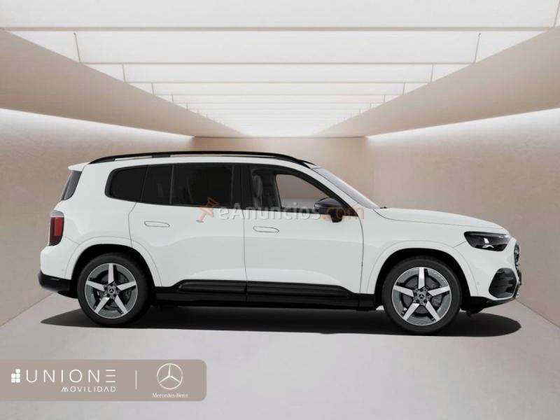 Mercedes Clase GLB GLB 200 