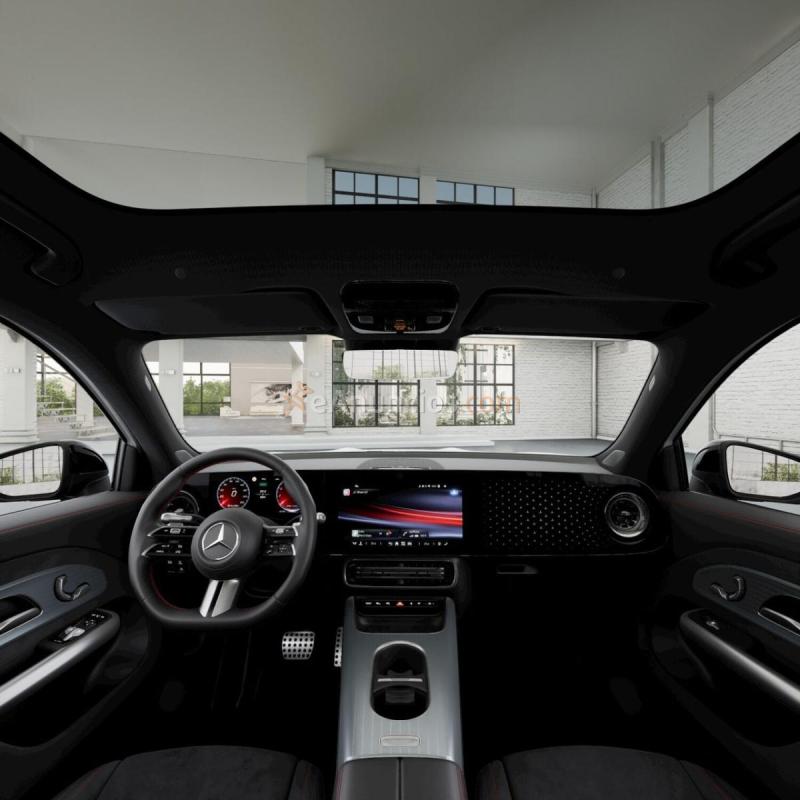 Mercedes Clase GLB GLB 200 