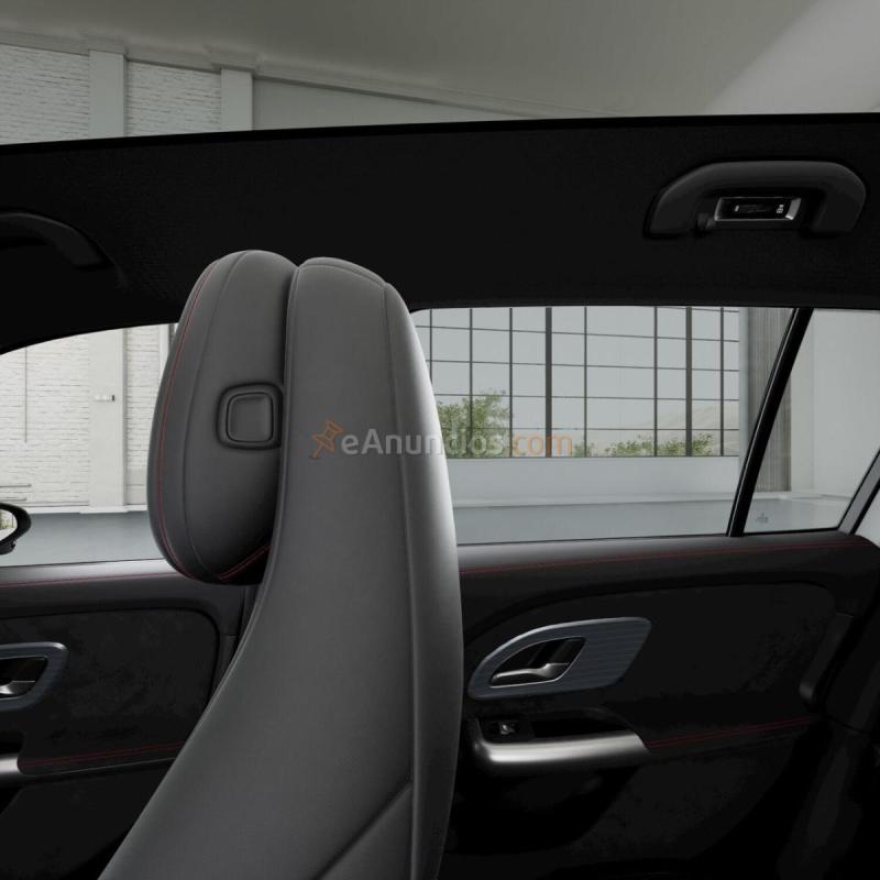 Mercedes Clase GLB GLB 200 