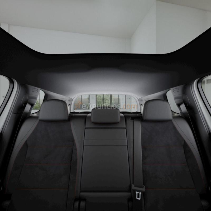 Mercedes Clase GLB GLB 200 