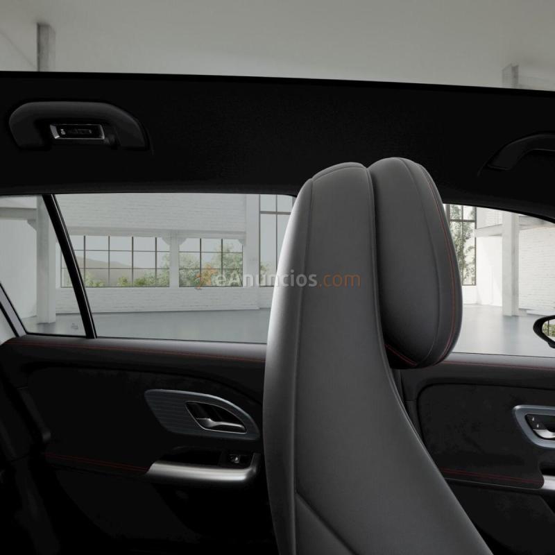 Mercedes Clase GLB GLB 200 