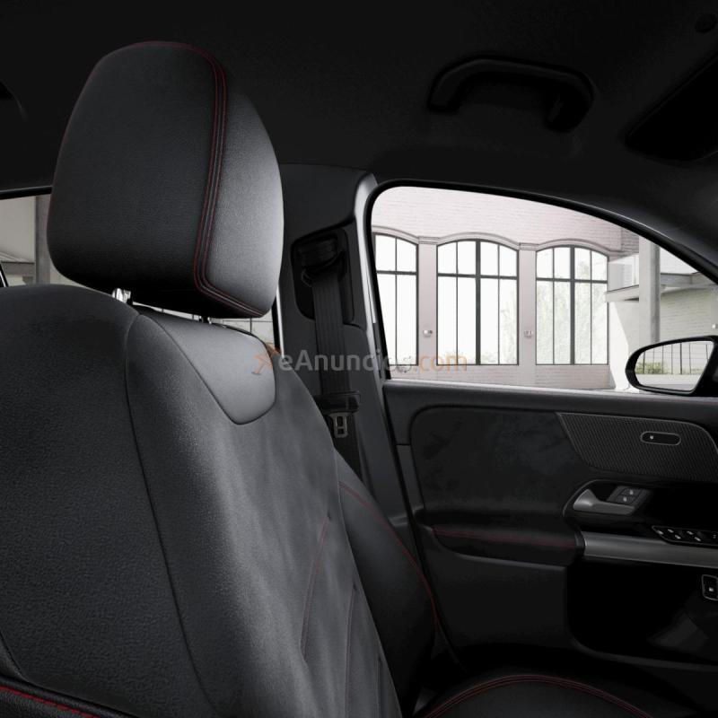 Mercedes GLA GLA 250 e híbrido enchufable 