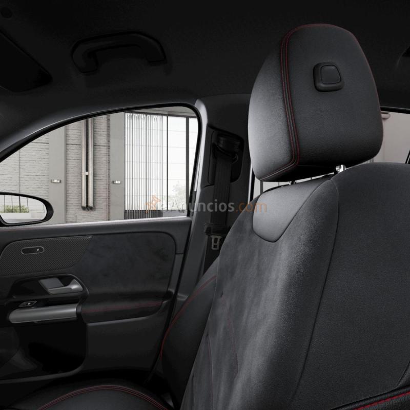 Mercedes GLA GLA 250 e híbrido enchufable 