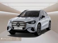 Mercedes GLC GLC 400 4MATIC eléctrico 