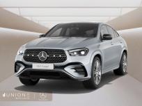 Mercedes GLE Coupé GLE 350 de 4MATIC Coupé 