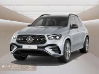 Mercedes GLE GLE 350 de 4MATIC con tecnología híbrida 