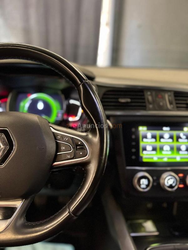 Renault Kadjar Techno