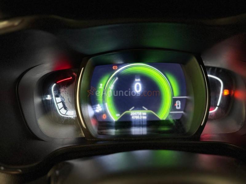 Renault Kadjar Techno