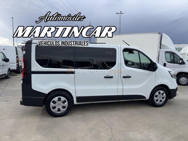 Renault Trafic Equilibre