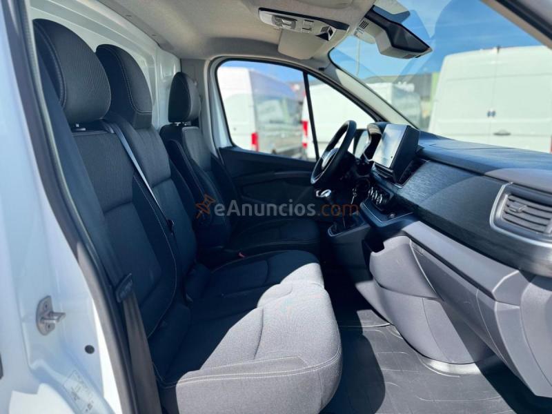 Renault Trafic l2 h1