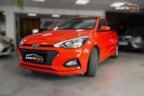Hyundai i20 Essence MPI