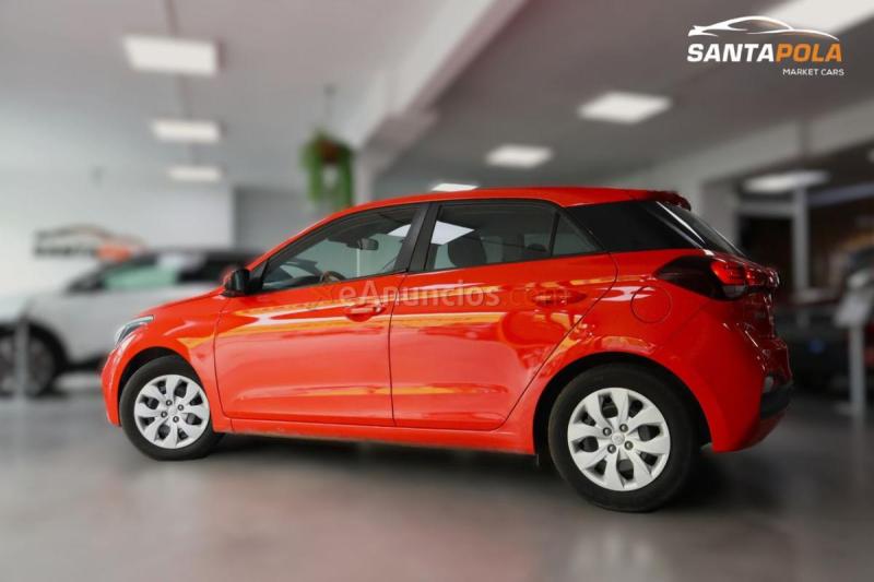 Hyundai i20 Essence MPI