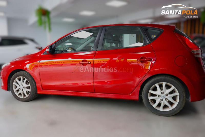 Hyundai i30 Style