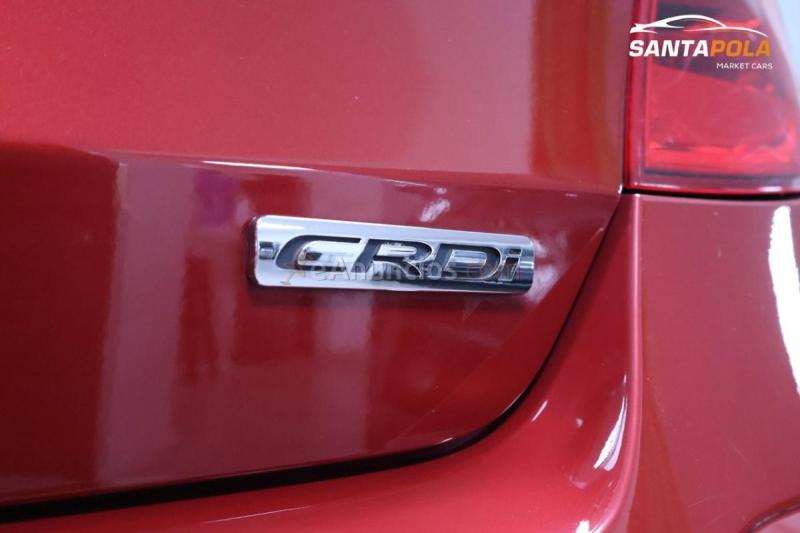 Hyundai i30 Style
