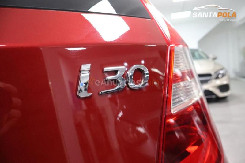 Hyundai i30 Style