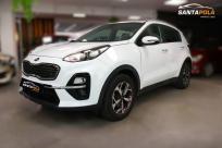 Kia Sportage Drive Plus