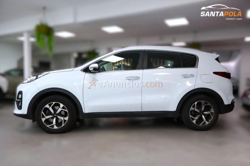 Kia Sportage Drive Plus