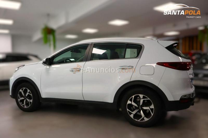 Kia Sportage Drive Plus