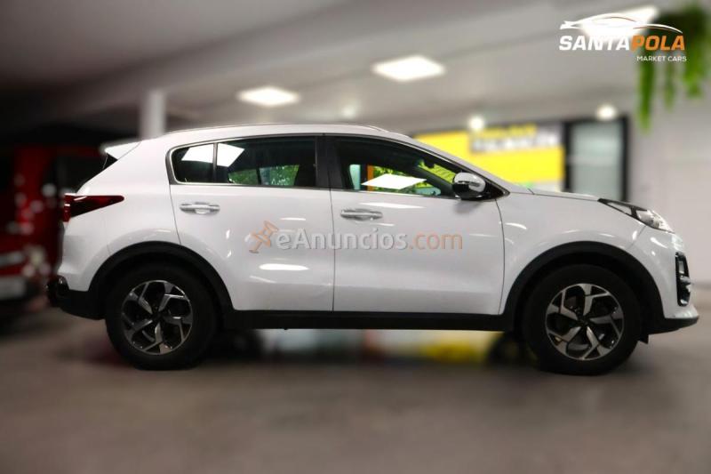 Kia Sportage Drive Plus