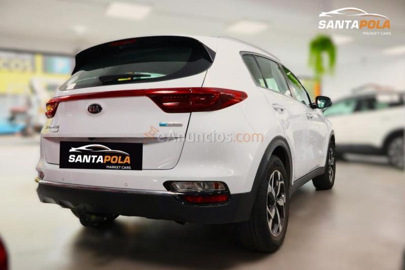 Kia Sportage Drive Plus