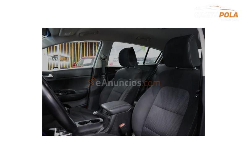 Kia Sportage Drive Plus