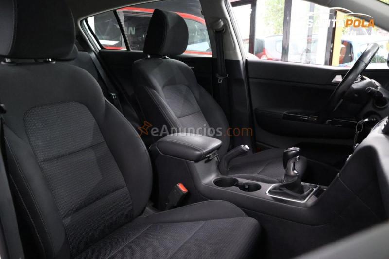 Kia Sportage Drive Plus