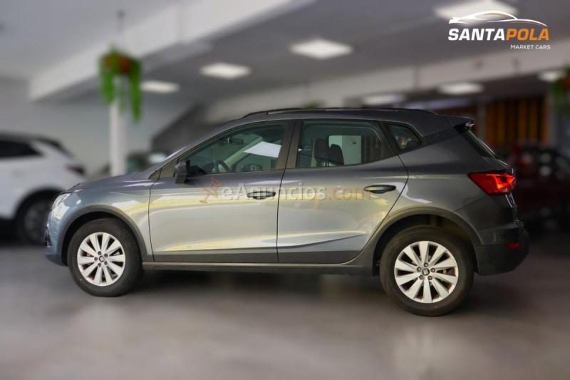 Seat Arona Style