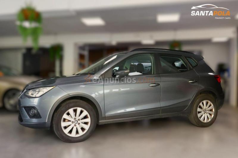 Seat Arona Style