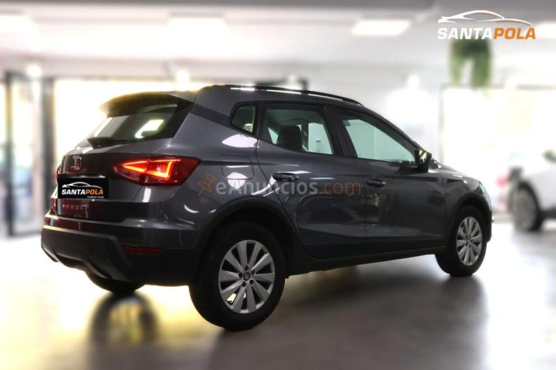 Seat Arona Style