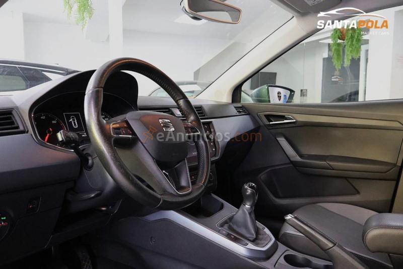 Seat Arona Style