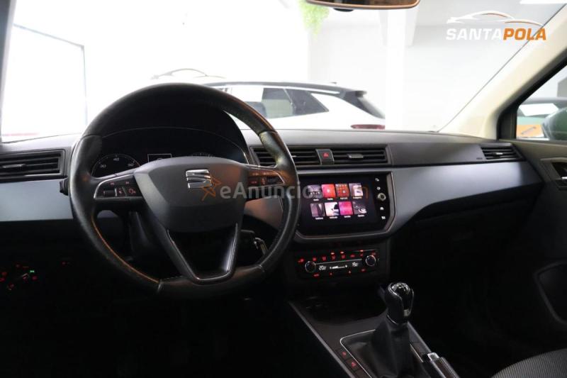 Seat Arona Style