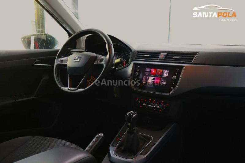 Seat Arona Style