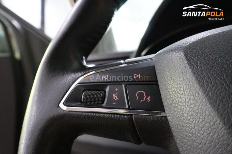 Seat Arona Style