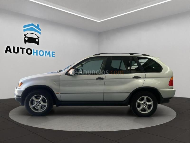 BMW X5 3.0i