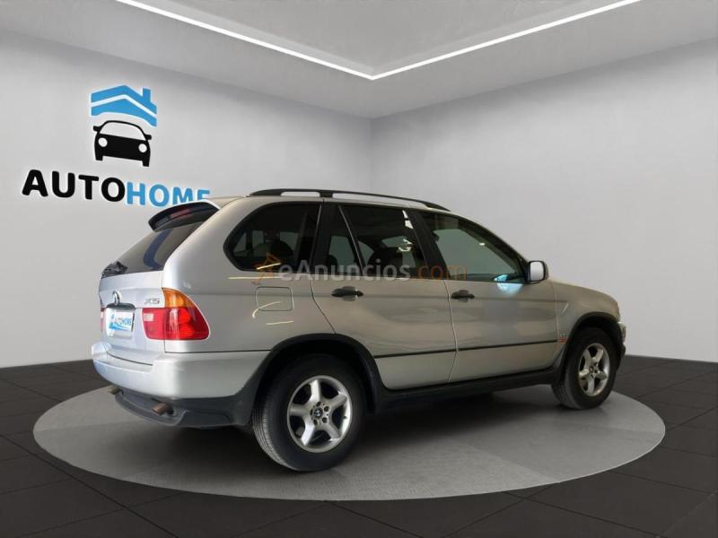 BMW X5 3.0i