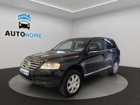 VOLKSWAGEN TOUAREG R5 TDI