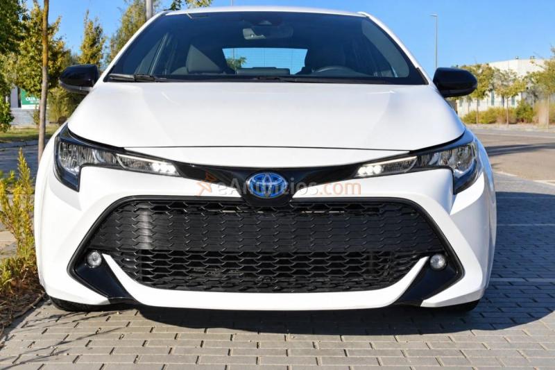 Toyota Corolla 1.8h DYNAMIQUE 122CV HYBRID