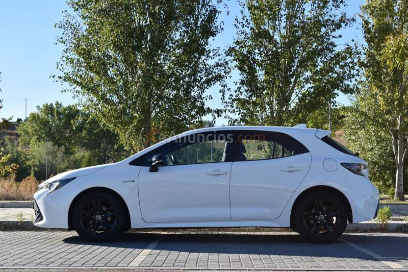 Toyota Corolla 1.8h DYNAMIQUE 122CV HYBRID