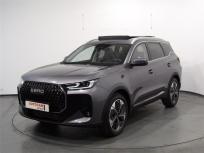 Ebro S700 1.6 TGDI Luxury 7 DCT
