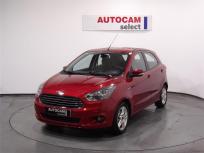 Ford Ka 1.2 Ti-VCT Ultimate