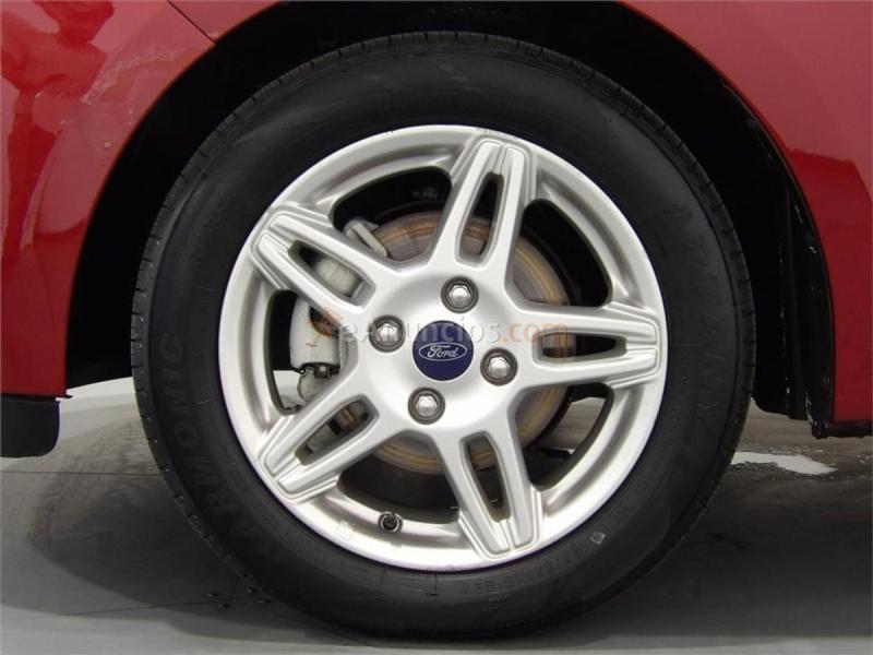 Ford Ka 1.2 Ti-VCT Ultimate