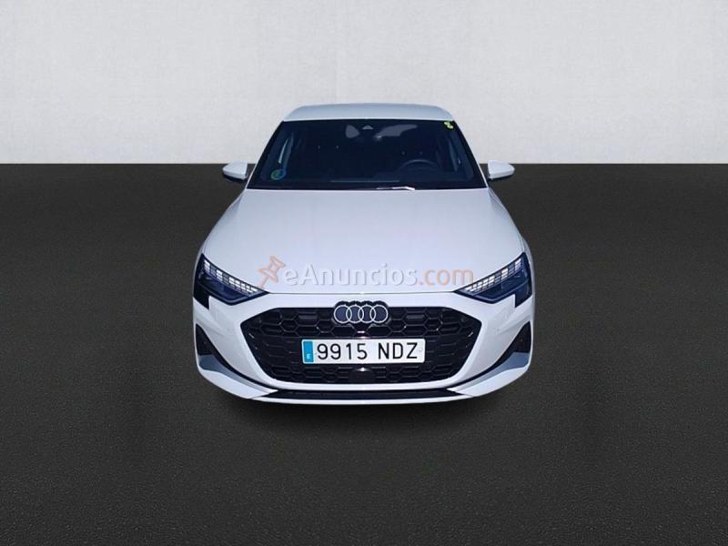 Audi A3 Sportback Advanced 35 Tfsi 110kw S Tron