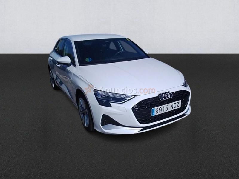 Audi A3 Sportback Advanced 35 Tfsi 110kw S Tron