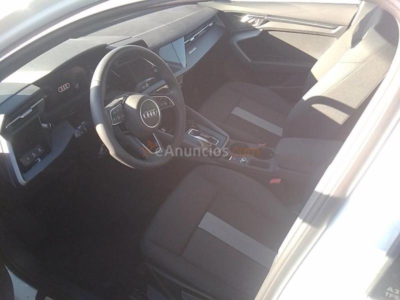 Audi A3 Sportback Advanced 35 Tfsi 110kw S Tron