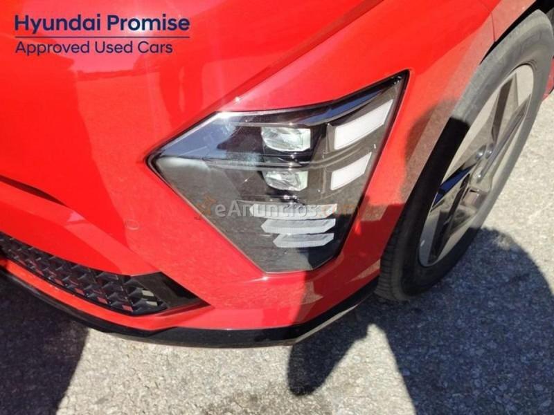 Hyundai Kona EV 204CV 65KWH TECNO 2C 
