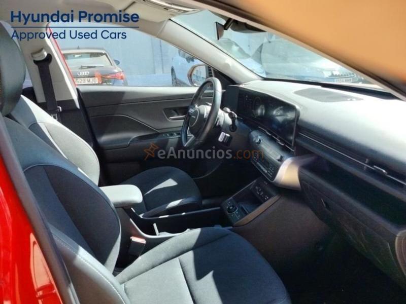 Hyundai Kona EV 204CV 65KWH TECNO 2C 