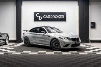 BMW Serie 2 M2 Competition