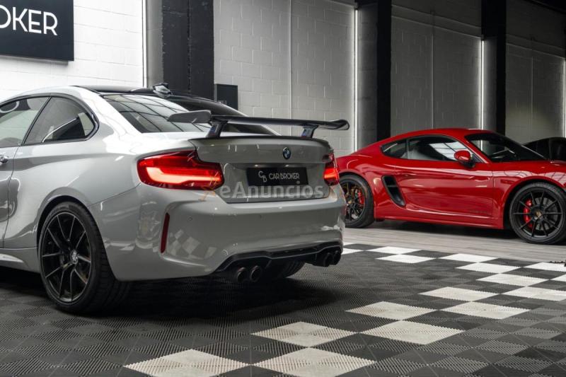 BMW Serie 2 M2 Competition