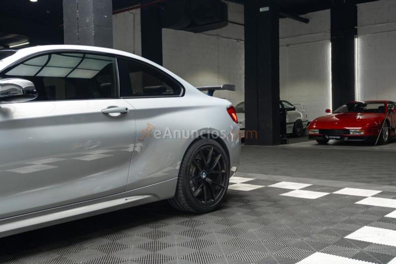 BMW Serie 2 M2 Competition